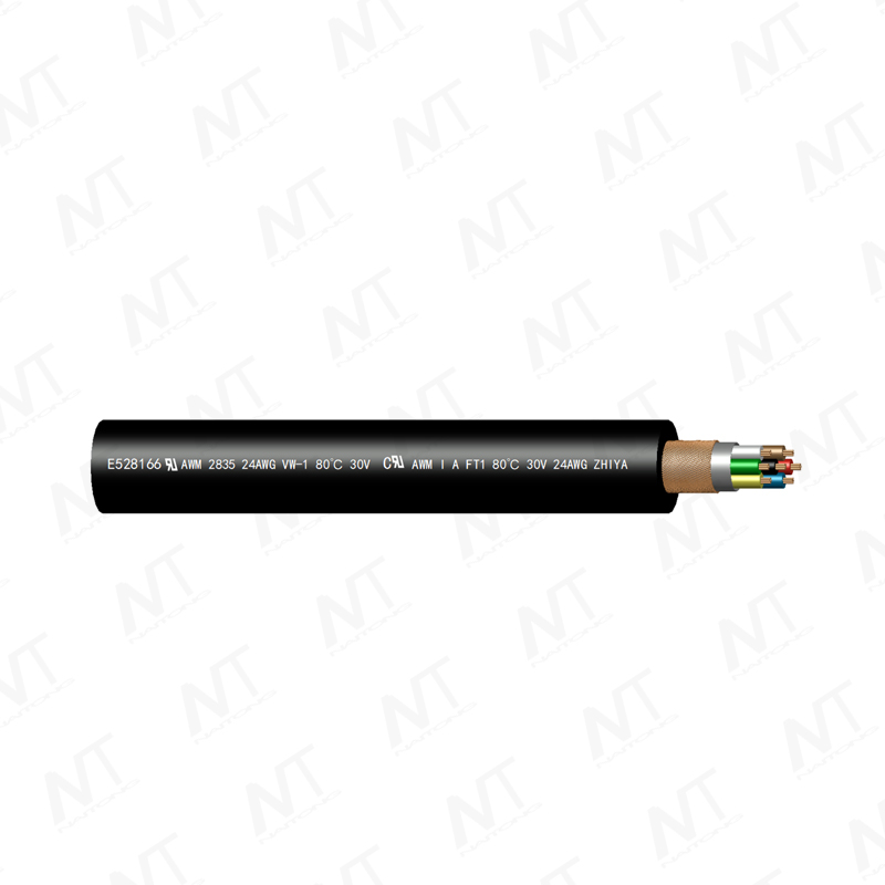 كابل التحكم UL2835