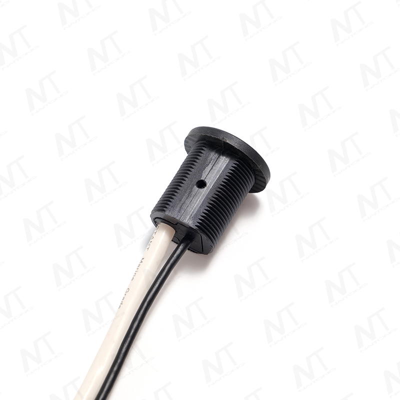 مجموعة أسلاك الصوت المدمجة داخل السيارة/البحرية USB+3.5mm Audio+RCA/RCA