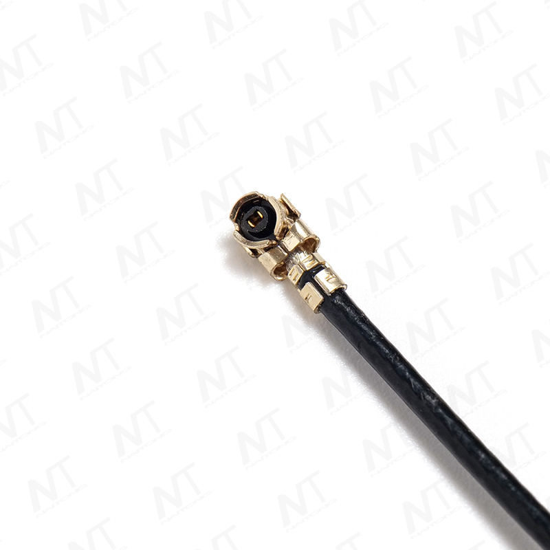 حزام سلك محوري RF من أنثى SMA إلى IPEX (U.FL)