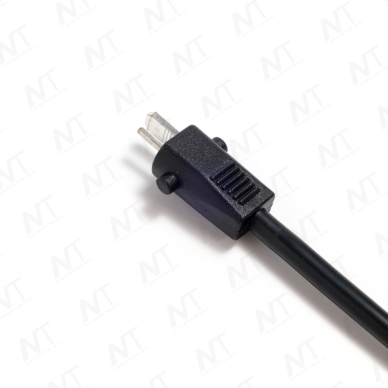 مجموعة أسلاك طاقة التيار المستمر للمنزل الذكي من نوع MOLEX 5557 ذكر ثنائي الدبوس إلى نوع 01 ذكر