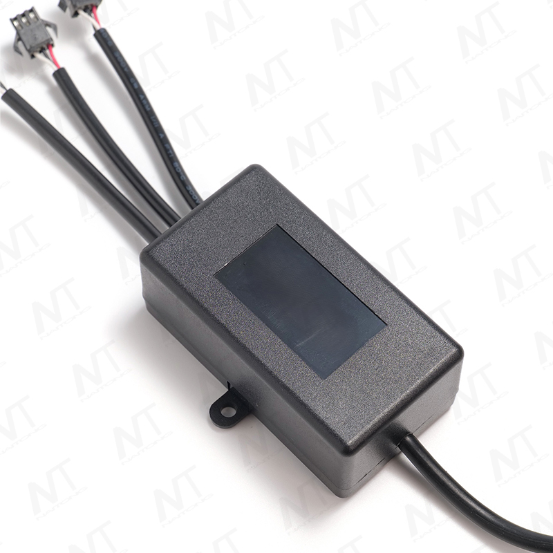 أنواع مختلفة من شرائط LED للمنزل الذكي / المستشعر / RGB / سلك أبيض دافئ