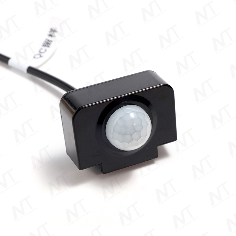 أنواع مختلفة من شرائط LED للمنزل الذكي / المستشعر / RGB / سلك أبيض دافئ